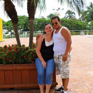 Meet your Posher, Luis